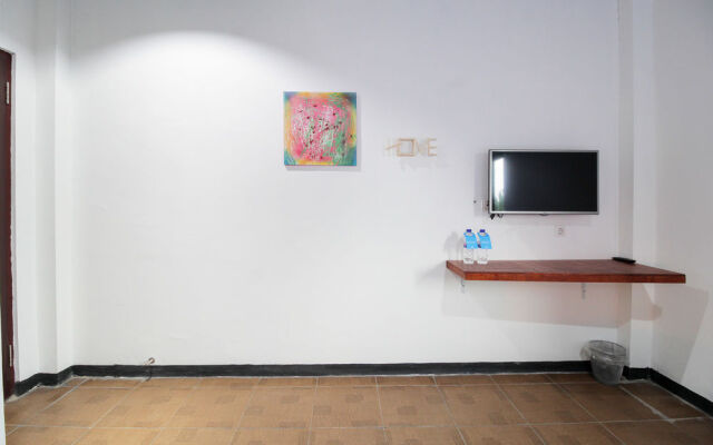 Airy Bandara Tjilik Riwut Seth Adji 31 Palangkaraya