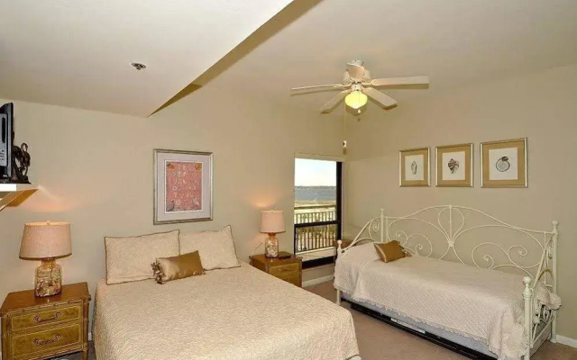 Navarre Towers by Saltwater Vacations