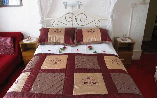 The Hornby Villa B&B