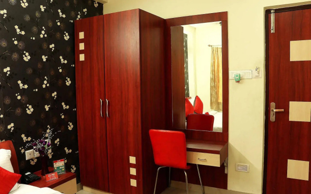 Hotel Saad