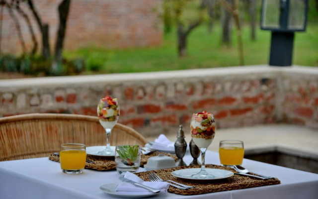 Ngala Lodge