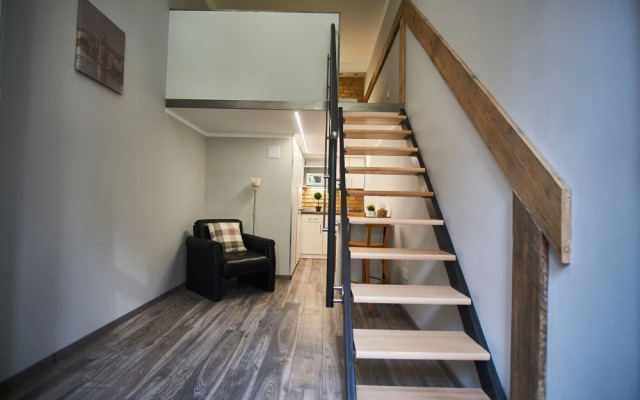 A32 Apartments Budapest