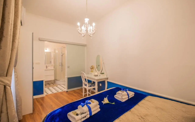 Marcel Zadar Old Town