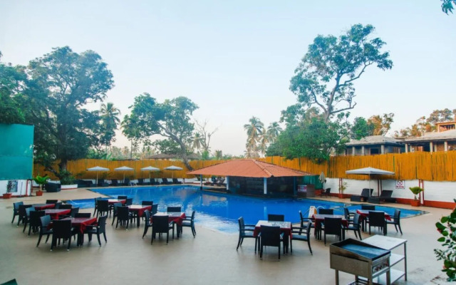 Hotel Mint Royale Assagao
