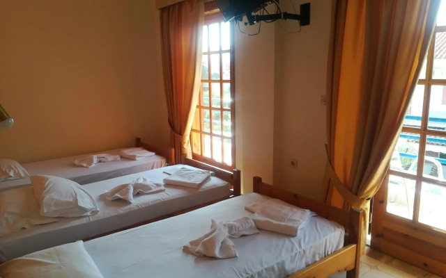 Hotel De La Plage