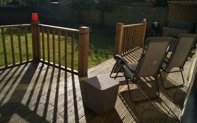 West Somerset Breaks