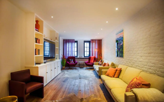Vakantiehuis Brickx