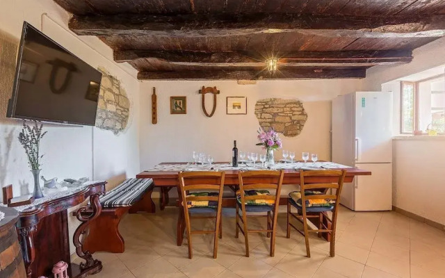 Villa Greis