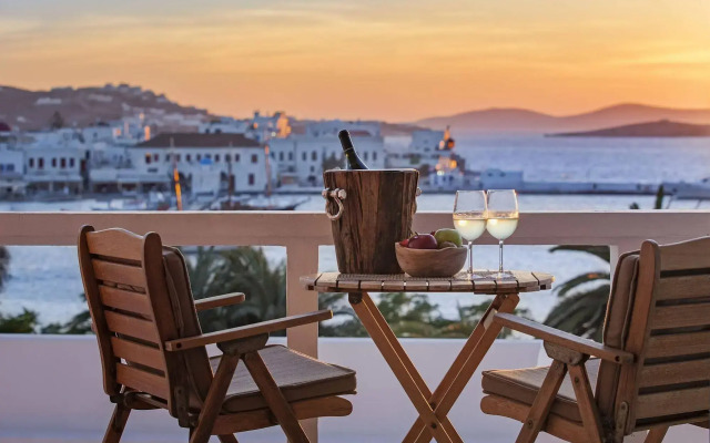 Leto Hotel