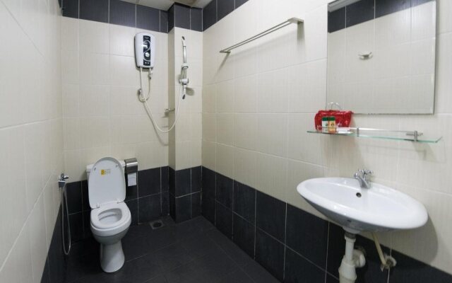 OYO Rooms Changkat Jalan Angsoka