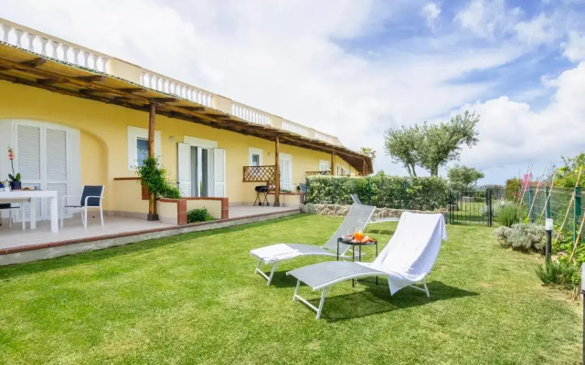 Orablu Exclusive Villas