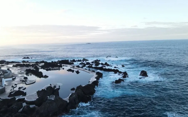 Sea and Sun 4 You - Porto Moniz