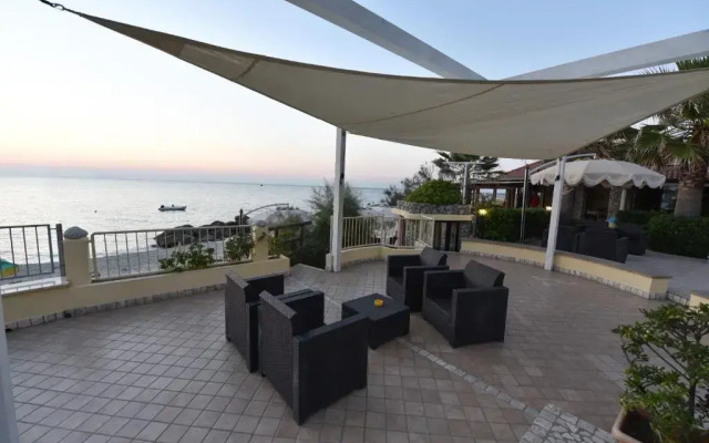 Baia del Godano Resort & Spa