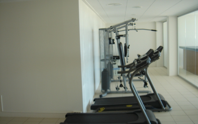 Complejo Bellavista Residencial