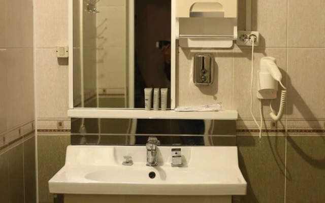 Zara Hotel