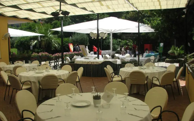 Hotel Parco