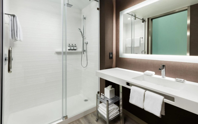 AC Hotel St. Petersburg