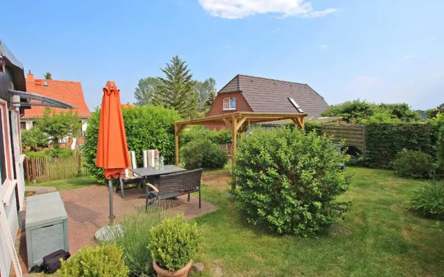 Ferienhaus Putbus RUeG 1511