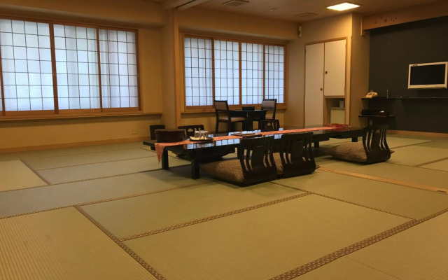 Matsui Honkan