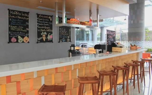 HARRIS Hotel & Conventions Solo