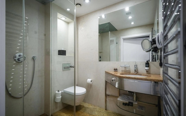 Hotel Rysy