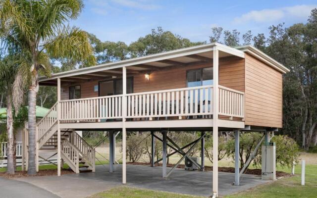 Discovery Parks - Eden