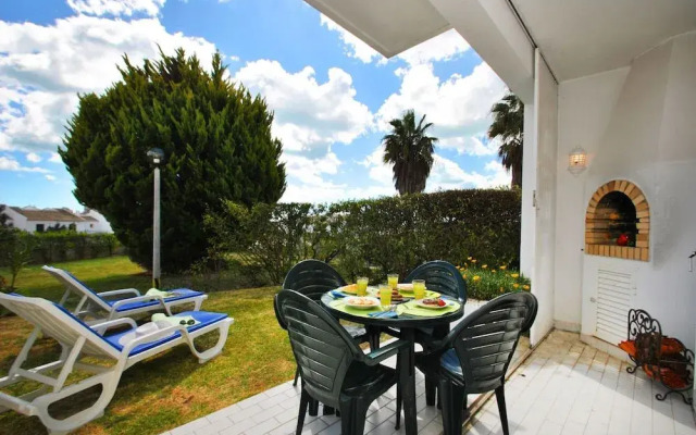 Townhouse Curaçao