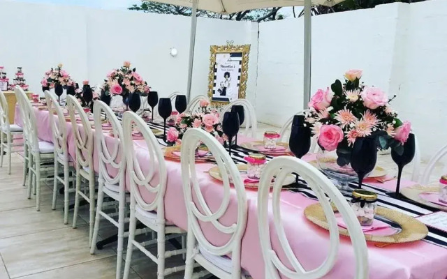 Tariman Boutique Hotel