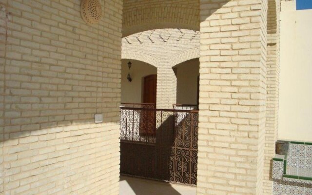 Residence Tozeur