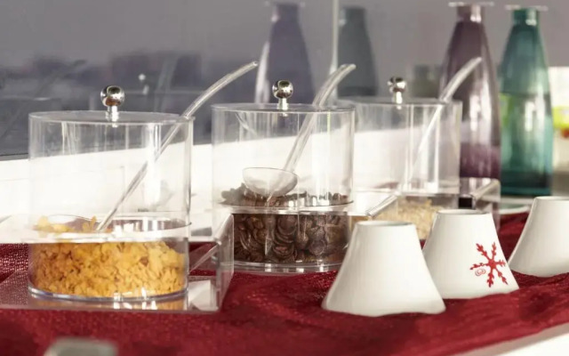 Real Abadia Congress & SPA Hotel