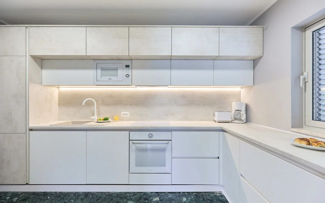 Hedera Estate, Hedera A3