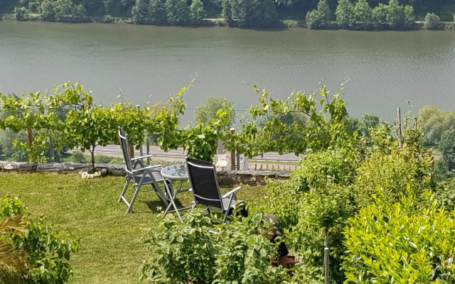 Apartment an der Mosel