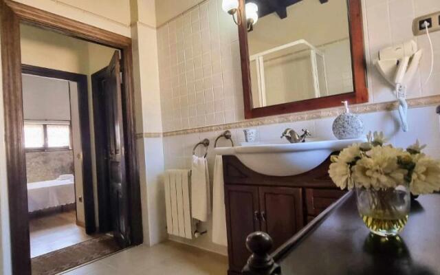 Casa Vacacional Gerpe 1