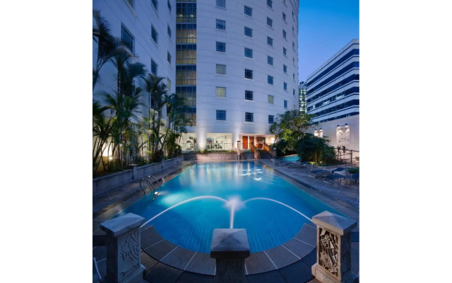 Rendezvous Hotel Singapore by Far East Hospitality