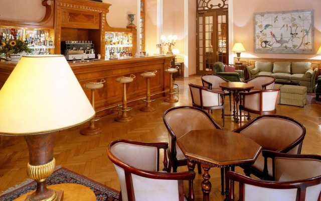Palazzo Fiuggi Hotel