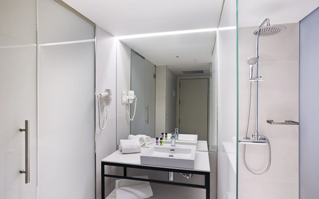 B&B Hotel Madrid Centro Puerta Del Sol