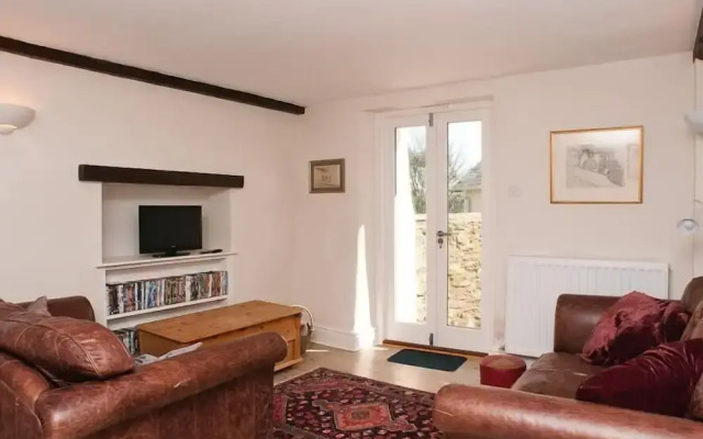 Hazel Cottage
