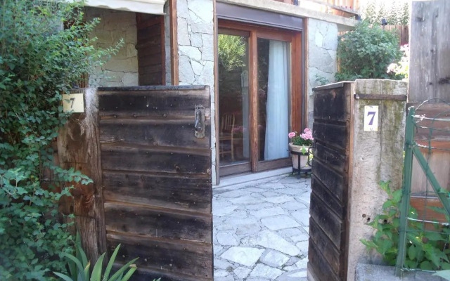 studio a proximite des pistes