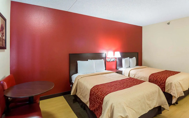 Red Roof Inn PLUS+ Phoenix West