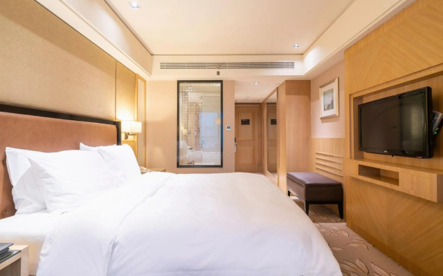 Quanzhou C&D Hotel