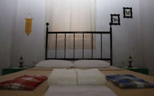 Mehmet Arif Bey Boutique Hotel