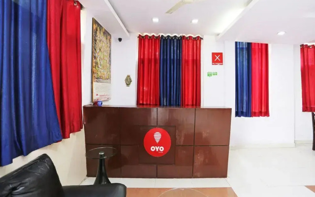 OYO 9843 Hotel Sound Sleep
