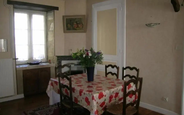 Gîte Billy, 2 pièces, 4 personnes - FR-1-489-1