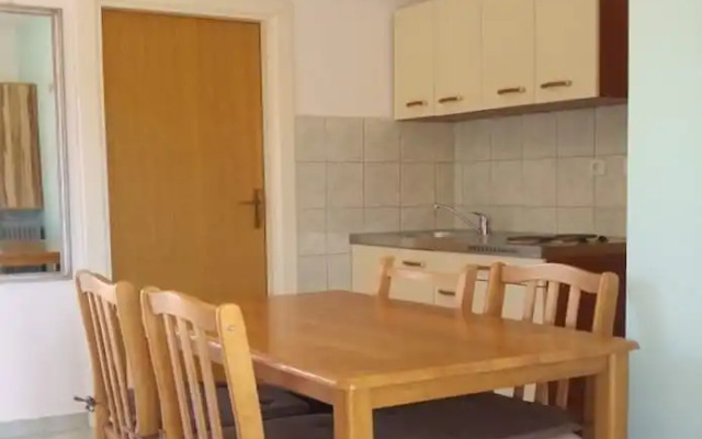 Josi - 150 m From sea - A4