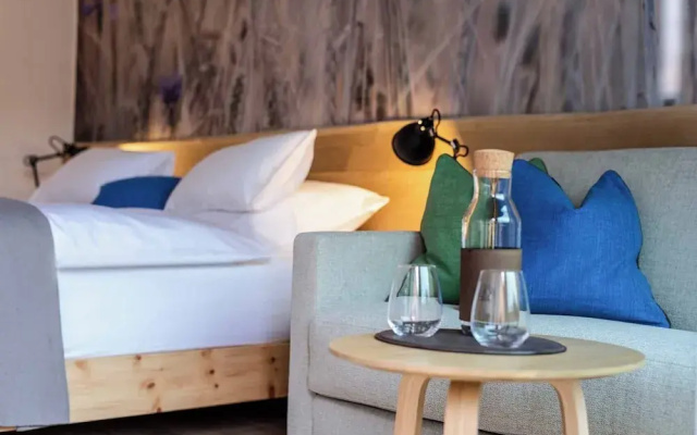 Hotel-Stiegl Gut Wildshut