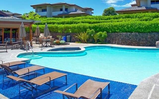 Ges At Mauna Lani #621 3 Bedroom Condo by RedAwning