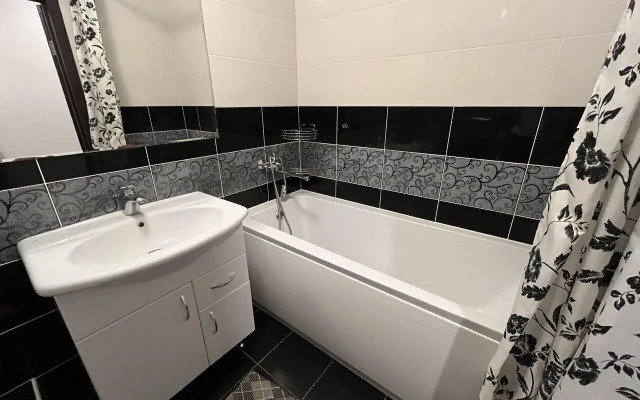 Апартаменты на улице Охотная, 4