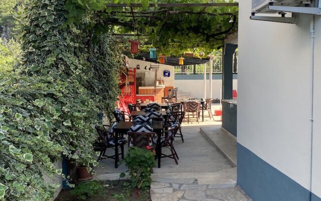 Villa Eda Apart