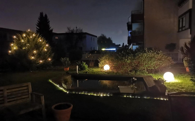 AKZENT Hotel Koerner Hof