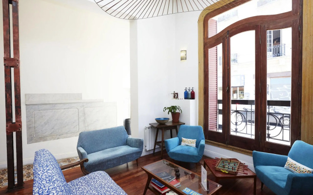 L'Adresse Hotel Boutique